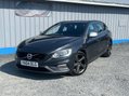 Volvo V60 2.0 D4 R-Design Nav Euro 6 (s/s) 5dr 45