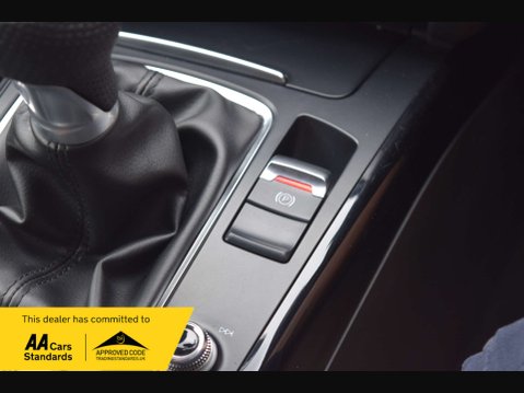 Audi A5 2.0 A5 Sportback TDI Black Edition 5dr 58