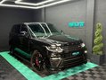 Land Rover Range Rover Sport 3.0 D300 MHEV HSE Auto 4WD Euro 6 (s/s) 5dr 5