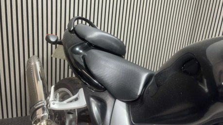 Suzuki SV650X SV650 1999 22K GREAT RUNNING PROJECT BIKE 650CC A2 13