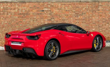 Ferrari 488 GTB 7