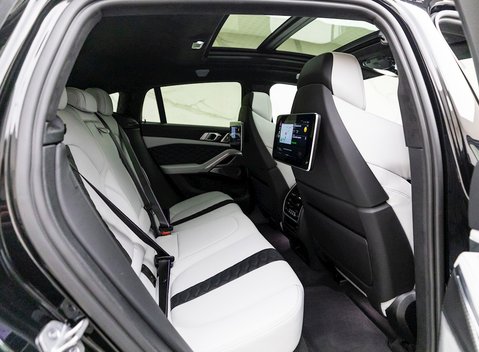 BMW X6 M Competition 12