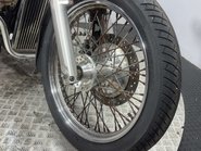 Honda VT750 S SHADOW 750 2011 ONLY 18K RUNNING CRUISER PROJECT BIKE 750CC 8