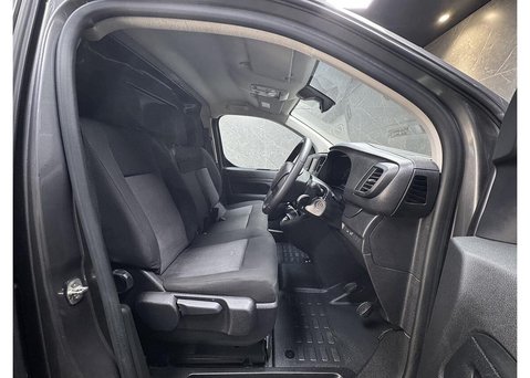 Citroen Dispatch 1.5 BlueHDi 1000 Enterprise Edition M Panel Van 6dr Diesel Manual FWD 2 Eur 26