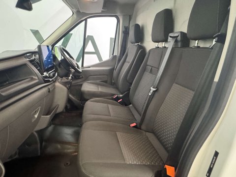 Ford Transit 2.0 Transit 350 Trend EcoBlue L4 13