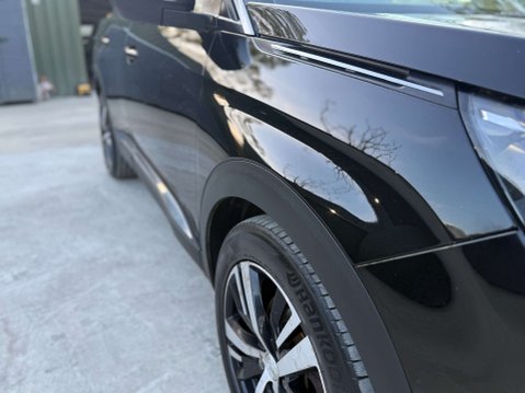 Peugeot 3008 1.5 3008 Allure Blue HDi S/S 5dr 34