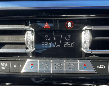 BMW Z4 2.0 Z4 sDrive 20i M Sport Auto 2dr 54