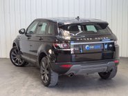 Land Rover Range Rover Evoque 2.2 Range Rover Evoque Pure Tech SD4 Auto 4WD 5dr 12