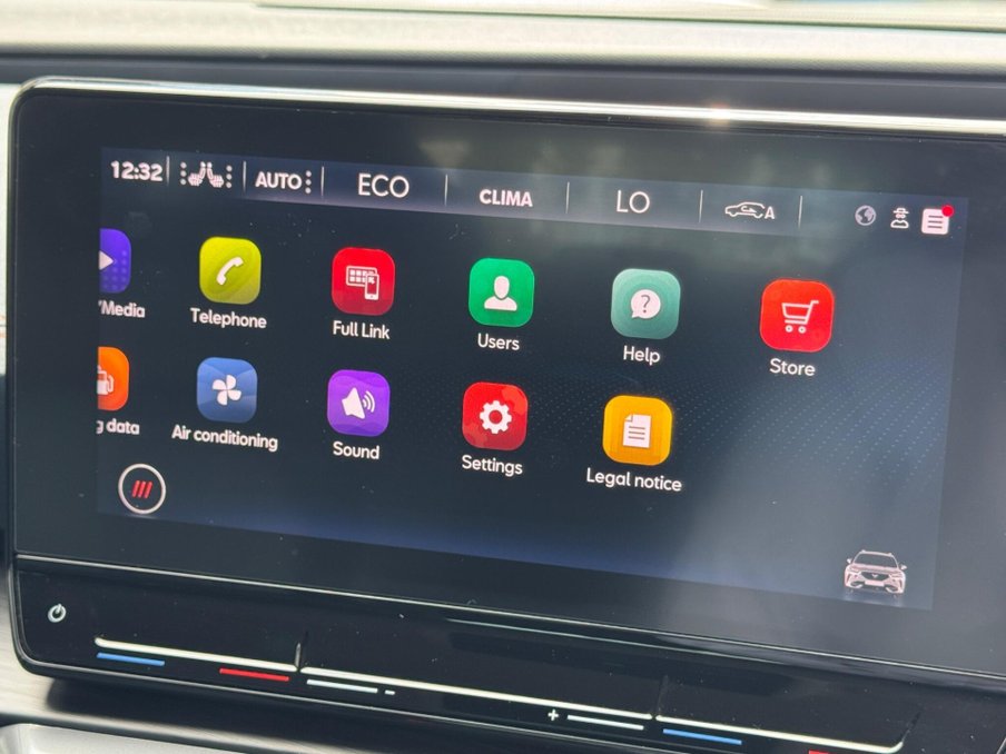 2022 Cupra Formentor — image 23