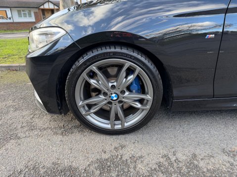 BMW 2 Series M235I 54