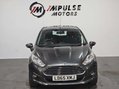 Ford Fiesta 1.0 Fiesta Zetec T 5dr 3