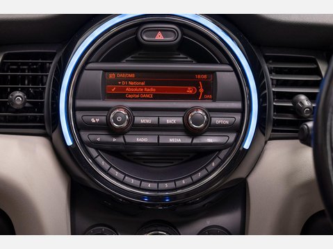 Mini Hatch 2.0 Cooper S Auto Euro 6 (s/s) 5dr 36