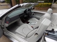 Mercedes-Benz SL Series SL320 40