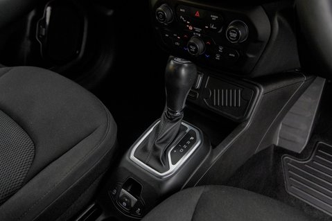 Jeep Renegade NIGHT EAGLE 33