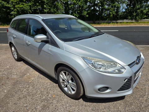 Ford Focus EDGE TDCI 115 2