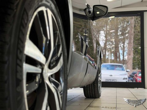 Peugeot 3008 1.6 BlueHDi Allure Euro 6 (s/s) 5dr 13