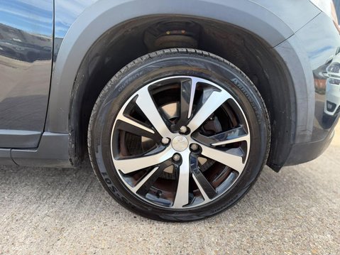 Peugeot 2008 1.2 PureTech GT Line Euro 6 (s/s) 5dr 24