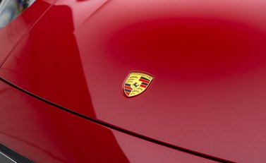 Porsche 911 Turbo S (992) Lightweight 40