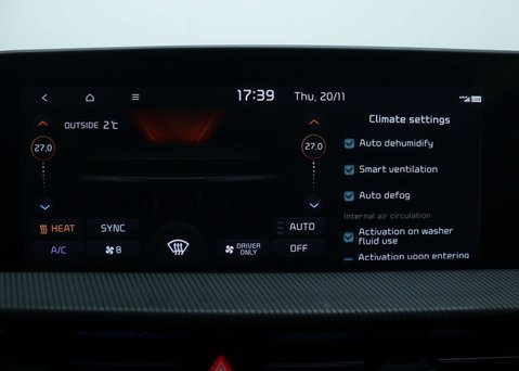 Kia EV6 EV6 GT-Line 5dr 28