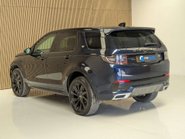 Land Rover Discovery Sport 2.0 Discovery Sport R-Dynamic HSE Auto 4WD 5dr 15