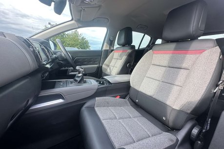Citroen C5 Aircross 1.2 PureTech Shine SUV 5dr Petrol Manual Euro 6 (s/s) (130 ps) 22