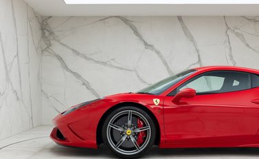 Ferrari 458 Speciale 23