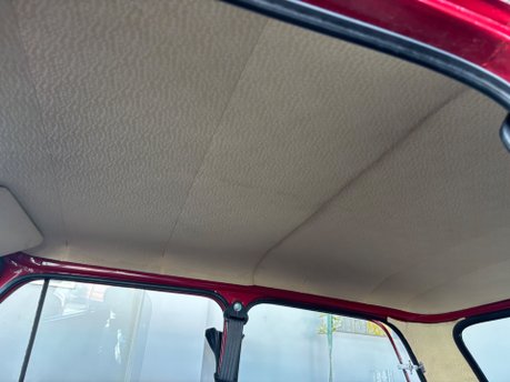 Austin Mini AUSTIN SEVEN MK 1 33