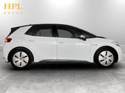 Volkswagen ID.3 Pro Performance 58kWh Life Hatchback 5dr Electric Auto (204 ps) Air Con - A 8