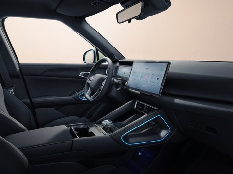 BYD ATTO 2 51.1kWh BOOST 1.9% APR 6