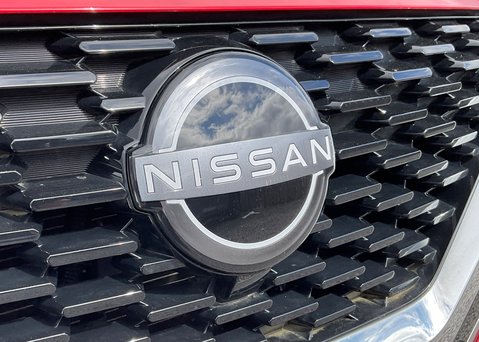 Nissan Qashqai DIG-T ACENTA PREMIUM MHEV 3