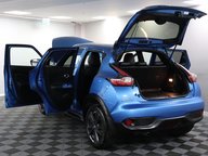 Nissan Juke TEKNA DIG-T 21