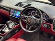 Porsche Cayenne 3.0 V6 E-Hybrid 14.1kWh SUV 5dr Petrol Plug-in Hybrid TiptronicS 4WD Euro 6 31