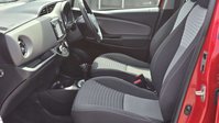 Toyota Yaris 1.5 VVT-h Icon Hatchback 5dr Petrol Hybrid E-CVT Euro 6 (s/s) (100 ps) 39