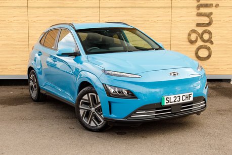 Hyundai KONA PREMIUM
