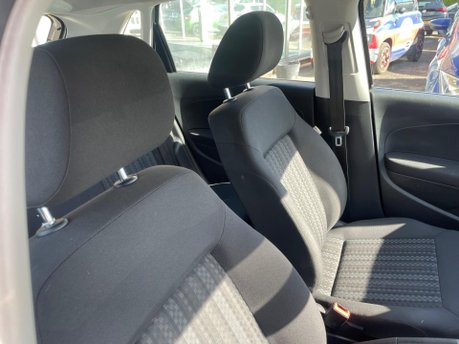 Volkswagen Polo S AC 9