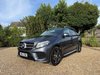 Mercedes-Benz GLE 3.0 GLE350d V6 AMG Line (Premium) G-Tronic 4MATIC Euro 6 (s/s) 5dr