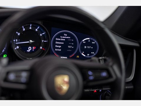 Porsche 911 3.0T 992 Carrera S PDK Euro 6 (s/s) 2dr 62