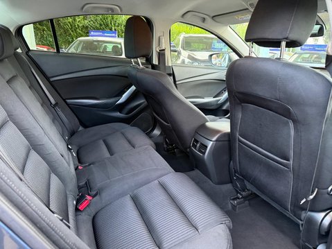 Mazda 6 2.0 SKYACTIV-G SE-L Nav Euro 6 (s/s) 4dr 19