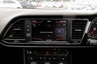SEAT Leon TSI FR TECHNOLOGY 23