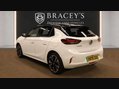 Vauxhall Corsa Corsa E Elite Nav 5dr 3