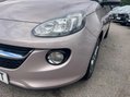 Vauxhall Adam 1.2 16v JAM Euro 5 3dr 10