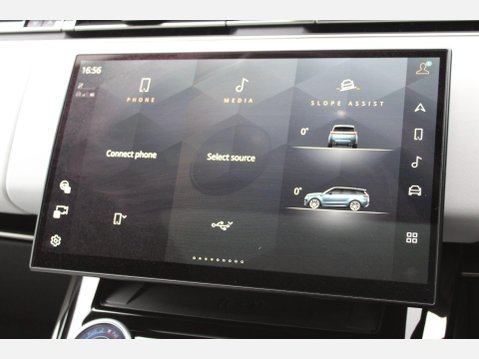 Land Rover Range Rover Sport 3.0 D350 AUTOBIOGRAPHY MHEV 23