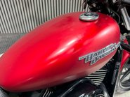 Harley-Davidson Street 750 XG 2019 69 PLATE STUNNING BIKE PANNIERS NEW MOT A2 29