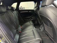 Audi S3 2.0 TFSI Black Edition Sportback 5dr Petrol S Tronic quattro Euro 6 (s/s) ( 39
