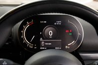 Mini Clubman COOPER S CLASSIC 15