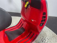 Piaggio Vespa GTS 2006 ONLY 10K 250CC PROJECT BIKE CLEAN EXAMPLE 28