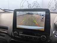 Ford Ecosport ST-LINE TDCI 32