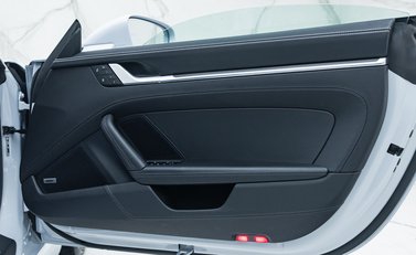 Porsche 911 Turbo S Cabriolet (992) 32