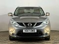 Nissan Qashqai TEKNA DCI 130 XTRONIC 3