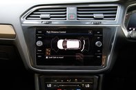 Volkswagen Tiguan Allspace LIFE TSI DSG 26